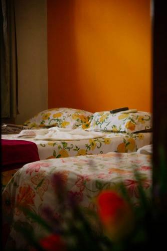 Hostal Pousada Casa Labarranca