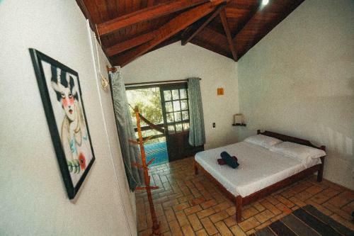 Hostal Moradas Samar