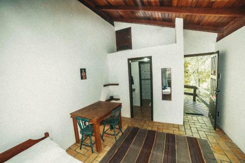 Hostal Moradas Samar
