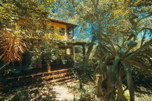 Hostal Moradas Samar
