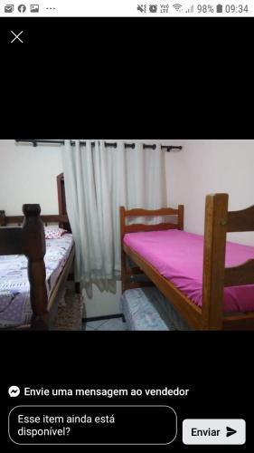 Casa Tia Adriana Para 10 Pessoas