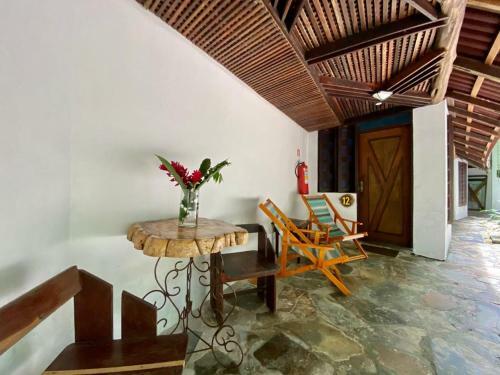Reservamazon Forest Hotel