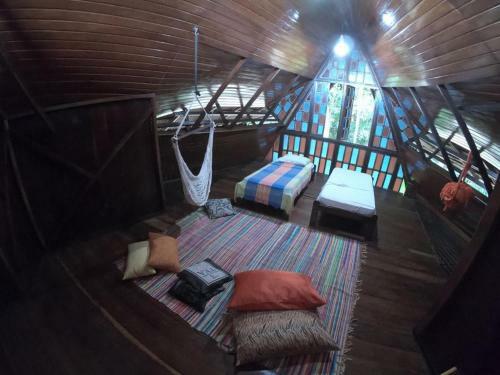 Reservamazon Forest Hotel
