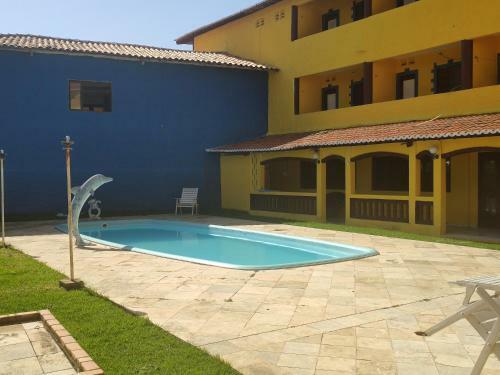 Mediterr�neo Praia Hotel
