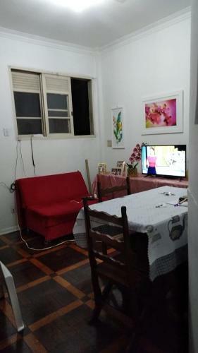 Resid�ncia Compartilhada