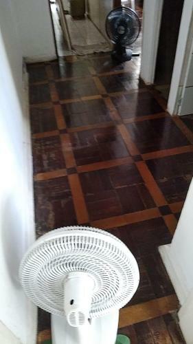 Resid�ncia Compartilhada