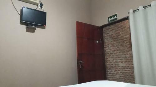 Hostal Pousada Recanto Sertanejo