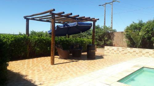Hostal Pousada Recanto Sertanejo