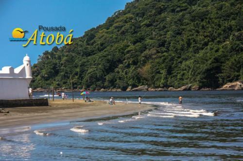 Hostal Pousada Atob� Bertioga