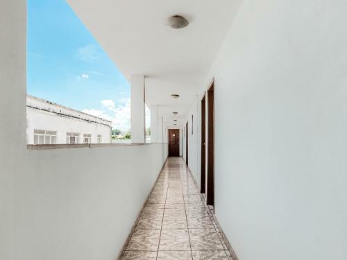 Hotel Ibituruna Barreiro - Belo Horizonte