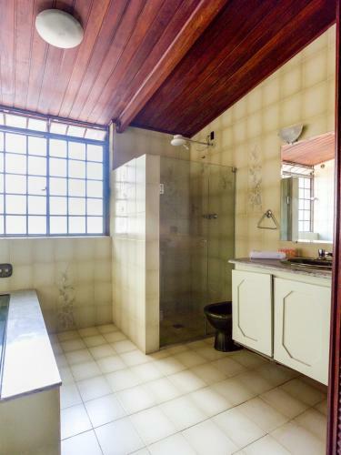 Hotel Pousada Santo Antonio Belo Horizonte