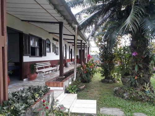 Hostal Pousada Da Geisa