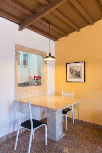 Man Cave Hostel