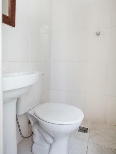 Oyo Hotel Pra�a Da Esta��o