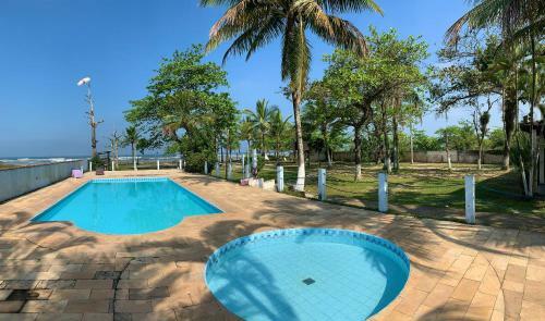 Lodge Chal� Jorai