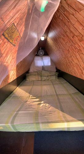 Lodge Chal� Jorai