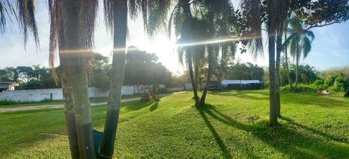 Lodge Chal� Jorai
