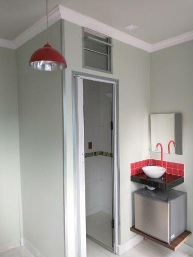 Hostal Pens�o Luxemburgo