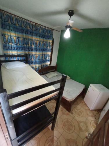Hostal Jundu Suites