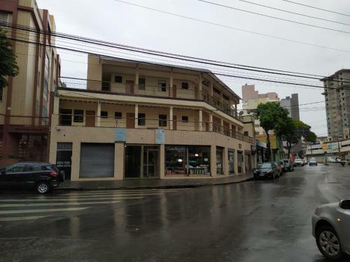 Hotel Minas Hospedaria