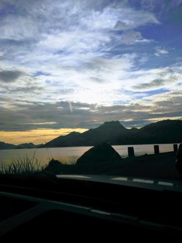Recanto Dos Oliveira