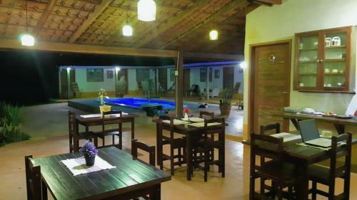 Hostal Pousada Maria Jo�o