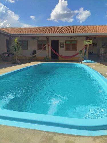 Hostal Pousada Maria Jo�o