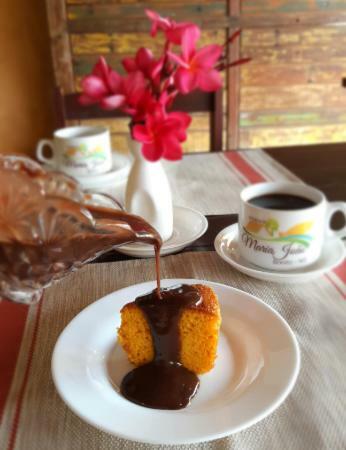 Hostal Pousada Maria Jo�o