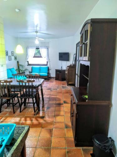 Babu�s House Bertioga