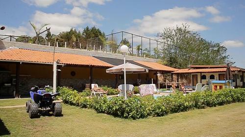 Hostal Ch�cara Kumbaya