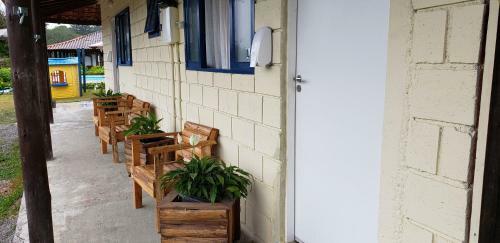 Hostal Ch�cara Kumbaya
