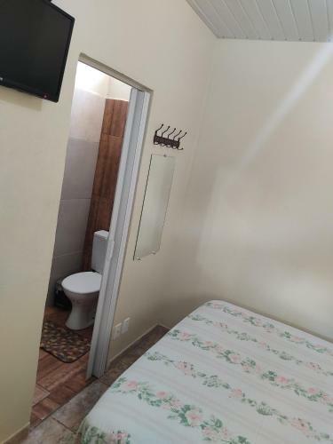 Hostal Pousada Do Joca Bonito/ms