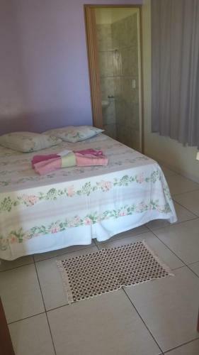 Hostal Pousada Do Joca Bonito/ms