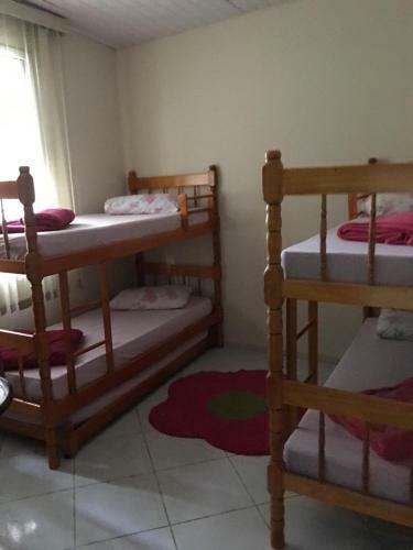 Albergue Quartos Para Aluguel