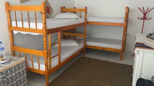 Albergue Quartos Para Aluguel