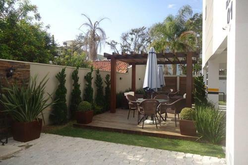 Apartamento Cod 022 Edif�cio Varadero Bombas
