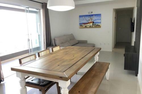 Apartamento Cod 022 Edif�cio Varadero Bombas