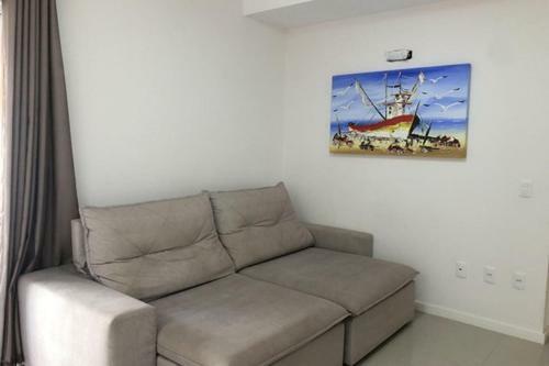 Apartamento Cod 022 Edif�cio Varadero Bombas