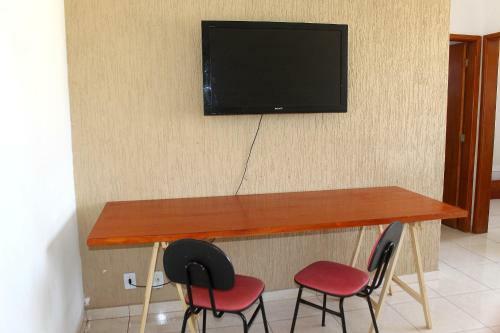 Apartamento Apto Boa Vista, 2 Quarto Mobiliado