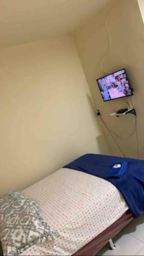 Apartamento Kitnet No Centro Com Internet Wi-fi