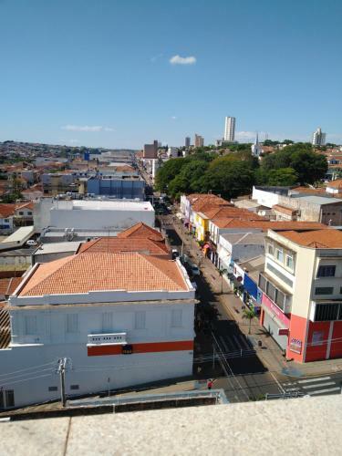 Apartamento Kitnet