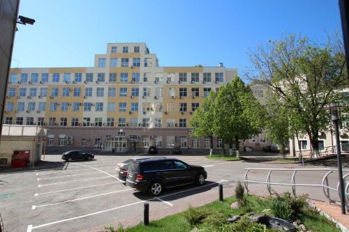 Hostal Serpuhovskoy Dvor