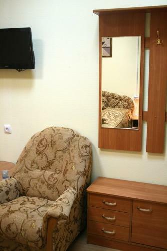 Hostal Mini-hotel At Sukharevskaya