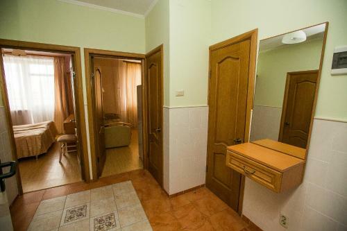 Diadema Apart Hotel