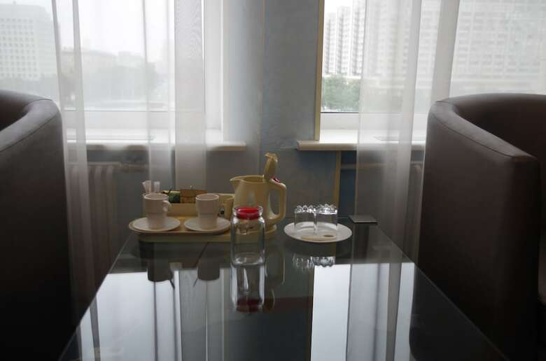 Warsaw Hotel