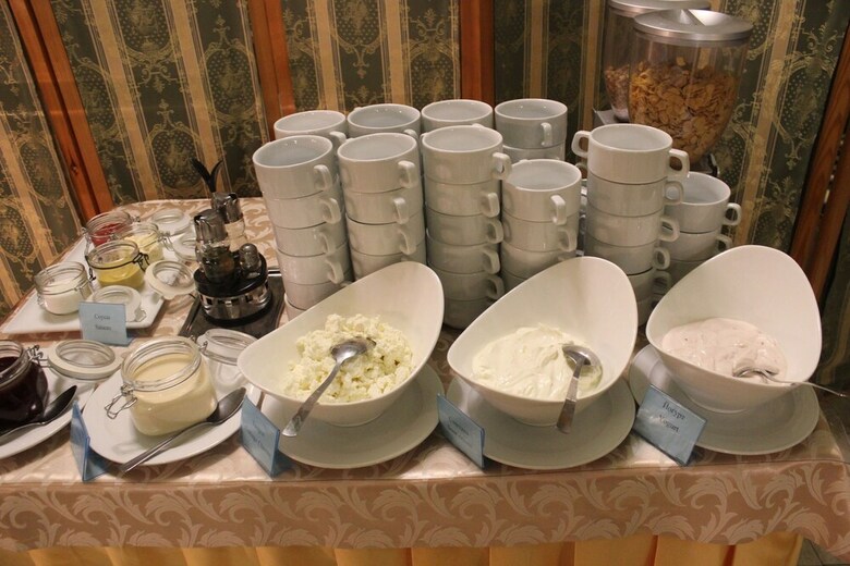 Warsaw Hotel