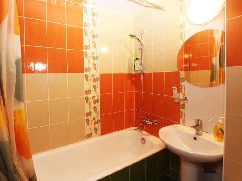 Apartlux Yaroslavskaya
