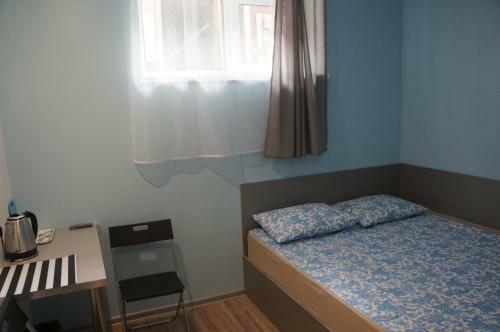 Hotel Rusapart In Lianozovo