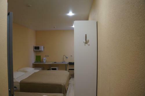 Hotel Rusapart In Lianozovo