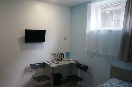 Hotel Rusapart In Lianozovo